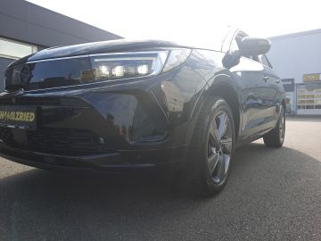 Bild 7 Opel Grandland (X) Grandland Enjoy 1.2 Navi 360 Kamera LED El. Heck