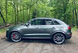 Audi RSQ3 2.5 TFSI performance S tronic quattro p... - Audi RSQ3 Gebrauchtwagen in Berlin