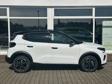 Citroën C3 Turbo 100 MAX | Navi - RCam - Sitzheizung