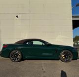 BMW M8 Competition xDrive Cabrio / Voll / Unikat  - BMW M8: Von Privat