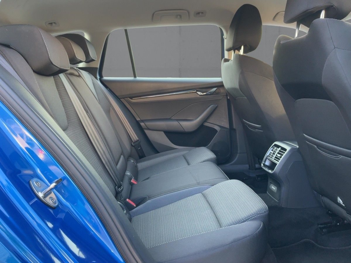 Skoda Octavia - Bild 13