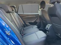 Skoda Octavia - Vorschau Bild 13