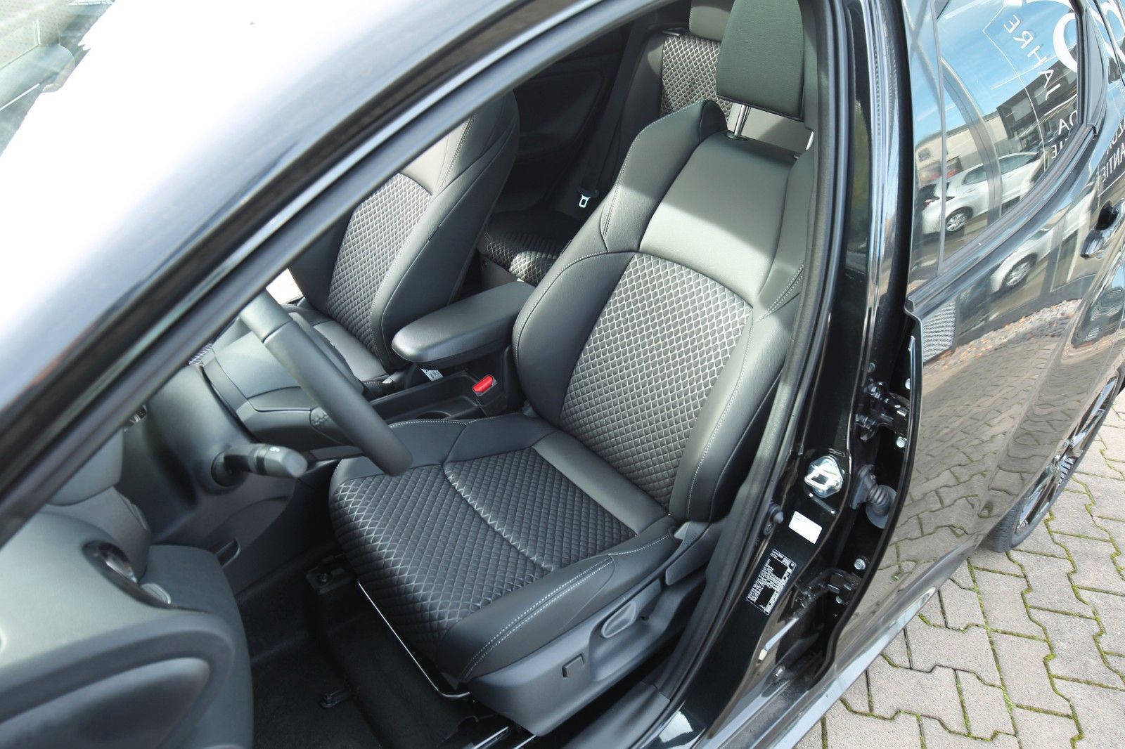 Mazda 2 Hybrid - Bild 16