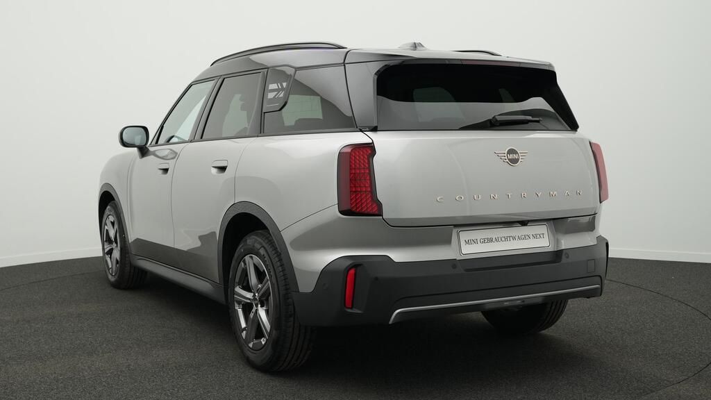 MINI Countryman D (Cooper) - Bild 8
