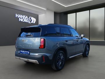 MINI Cooper Countryman - 3