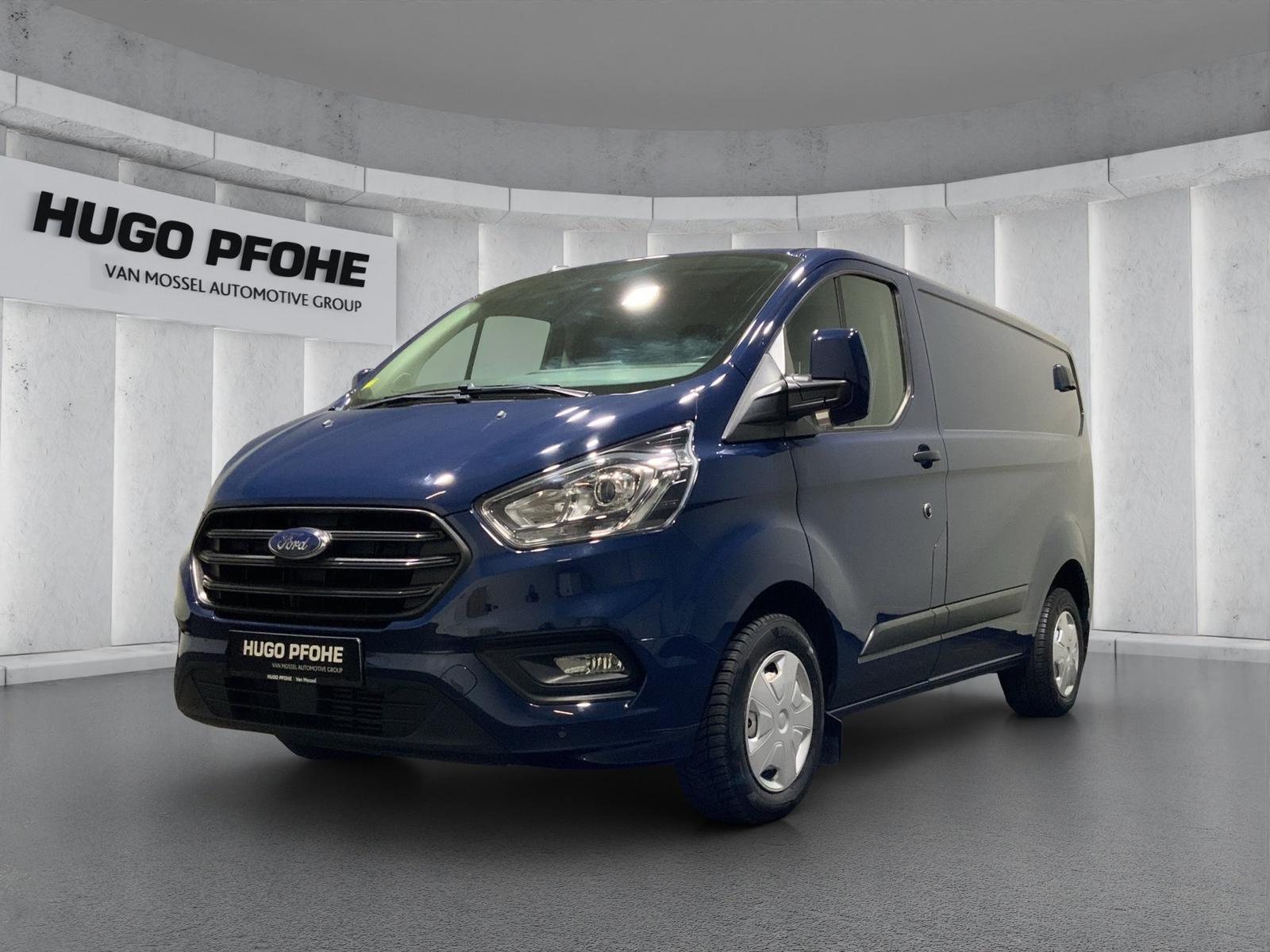 Ford Transit Custom Trend 280 L1H1 2.0EcoBlue 77kW *