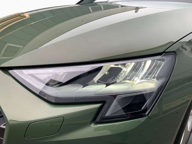 A3 Sportback 30 TFSI ADVANCED NAVI+KAMERA+SONOS+