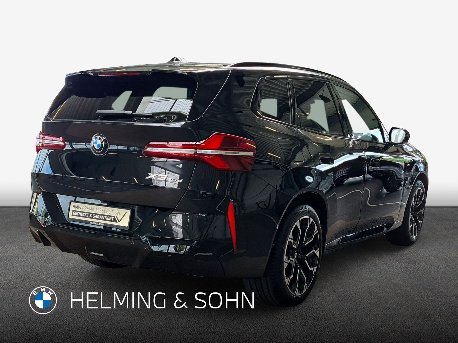 BMW X3 - Bild 2