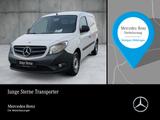 Mercedes-Benz Citan 108 CDI KA Lang PTS+DAB+eltr. Fenst - Mercedes-Benz Citan Gebrauchtwagen in Stuttgart