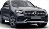 Mercedes-Benz GLC 220 d 4Matic AMG LINE NAVI*CAM*SHZ*PDC*LED! - Mercedes-Benz GLC 220 Gebrauchtwagen in Hamburg