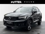 Volvo XC40 B3 Benzin Plus Dark 18'' 360 Kamera LED ACC - Volvo XC40 in Dortmund