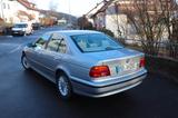 BMW 520i Limo (E39) | 03/1998 | Automatik | TÜV  - BMW aus 1998: E39