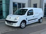 Renault Kangoo Z.E. Maxi 2-Sitzer Klima 1.Hand Kasten - Renault Kangoo mit Elektro-Antrieb: Maxi