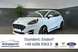 Ford Puma 1.0 E.Boost MHEV ST-Line +el.Heckklappe - Ford Vorführfahrzeuge