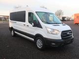 Ford Transit 350 Trent L3H2 Klima Zusatzheizung AHK - Angebote