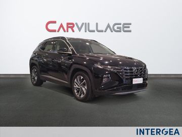 Hyundai TUCSON - 3
