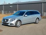 Mercedes-Benz E 250 E T-Modell E 250 CDI 4Matic*TOP' - Mercedes-Benz E 250: Cdi 4matic