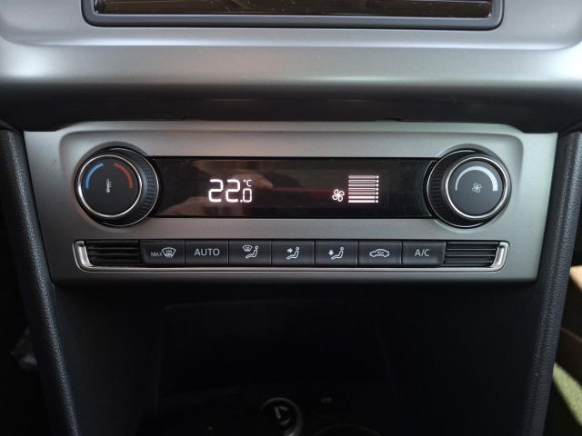 POLO 1.2 TSI ALLSTAR SHZ+NEBEL+KLIMA+PDC