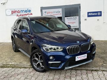BMW X1 - 1