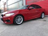BMW 2er 225d/M-Paket - BMW 225 aus 2014