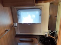 Elnagh Loft T 580, AHK, Sat,Solar,Queensbett,Hubbett