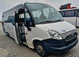 Iveco INDCAR Wing Daily  C70 * Klima* 177.509 KM - Iveco 50 c 17