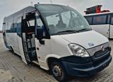 Iveco INDCAR Wing Daily C70 * Klima* 177.509 KM - Iveco Daily 50c17