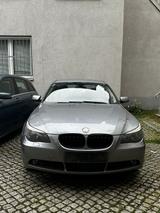 BMW 530 XD Allrad - gebrauchte BMW 530 aus dem Jahr 2006