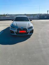 BMW i4 eDrive40 M Sport Pro inkl. Winterreifen - BMW i4 von privat