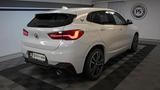 BMW X2 sDrive20i M Sport Aut. SHZ NAVI LED BT LEDER - gebrauchte BMW X2 aus dem Jahr 2019