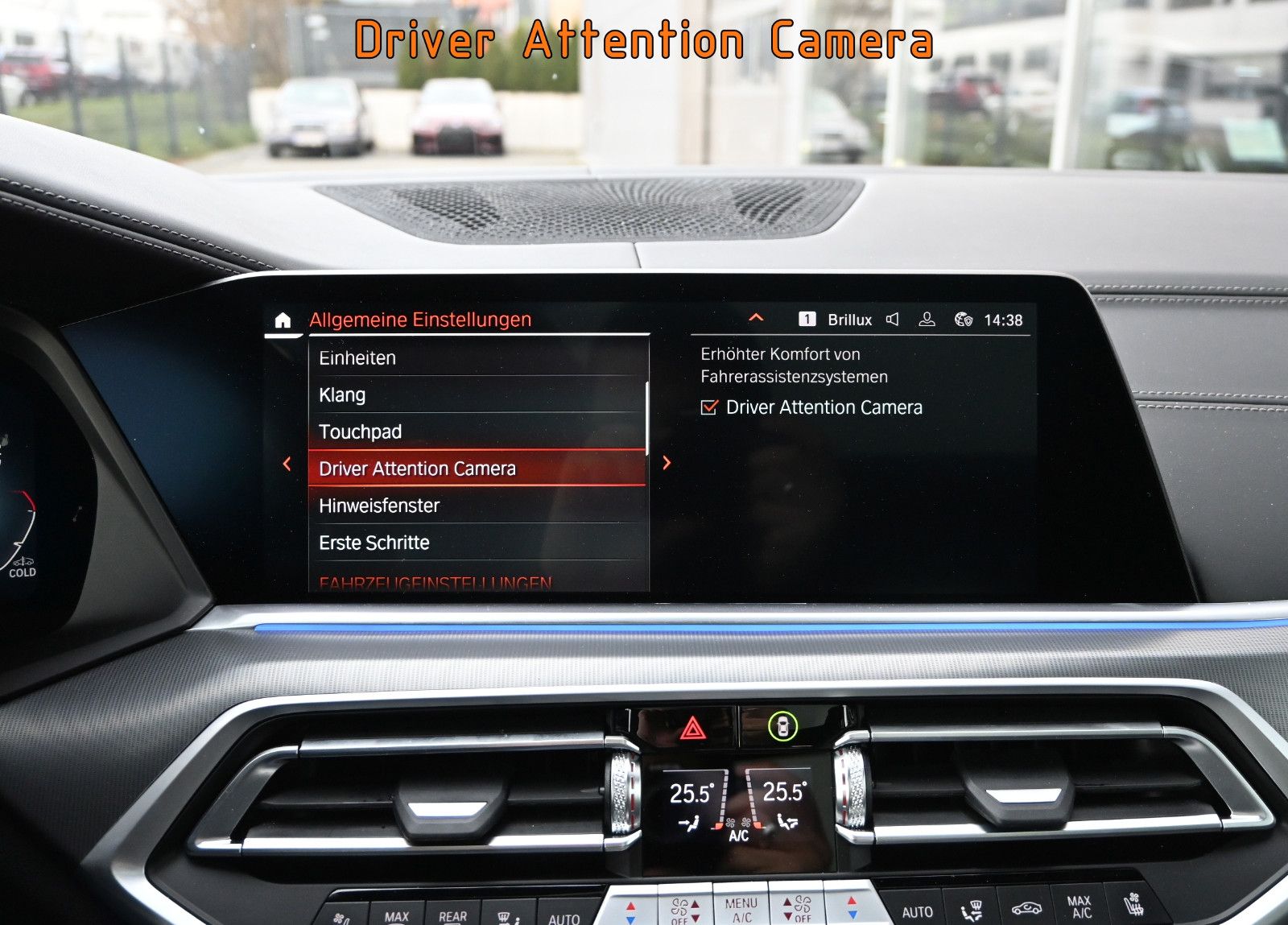 Fahrzeugabbildung BMW X5 xDr. 30d xLine °UVP 113.699€ °INTEGRAL+LUFT°