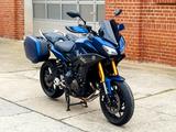 Yamaha Tracer 900 GT (RN57) - YAMAHA TRACER 900 GT