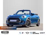 MINI Cooper Sidewalk Trim Leder Kamera - MINI: Cabrio, Sidewalk