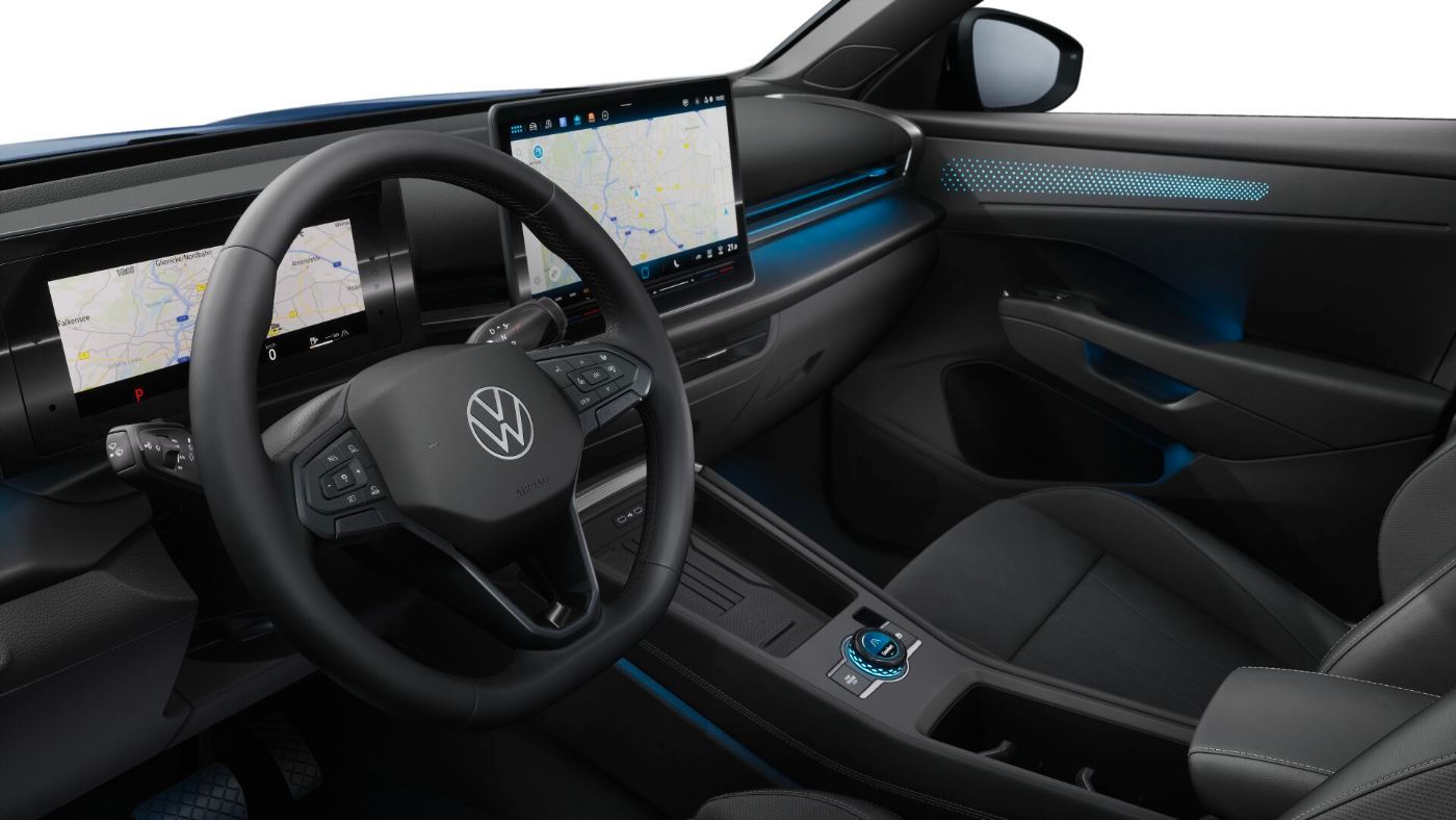 Volkswagen T-Roc - Bild 9