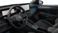Volkswagen T-Roc - Vorschau Bild 9