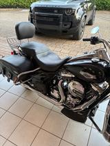 Harley-Davidson Road King Classic  - Harley-Davidson Motorräder in Wuppertal