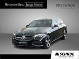 Mercedes-Benz C 200 d T Avantgarde LED*Totw.-A*Kamera*Keyless*