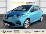 Renault ZOE E-Tech 100% el. EXPERIENCE Batteriemiete R11 - Renault ZOE in Hannover
