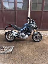 Ducati Multistrada 1260 S - DUCATI MULTISTRADA 1260