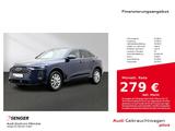 Audi Q5 Sportback 2.0 TDI quattro S tronic ACC AHK - Audi Q5