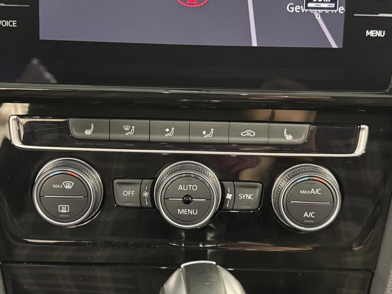 Volkswagen Golf VII GTI Performance DSG*Navi*LED*ACC*PDC*, миниатюра 18