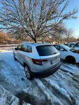 Seat NU74ND Karoq Style 1,5L TSI ACT 110 kW DSG - Seat Leon Gebrauchtwagen in Aachen