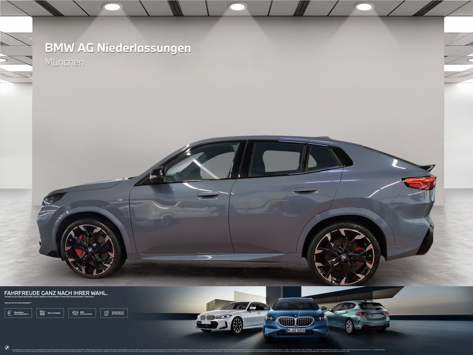 BMW X2 - Bild 2