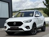 MG ZS Luxury 1.HAND|LED|PANO|360KAM|SHZ - MG ZS mit Panoramadach