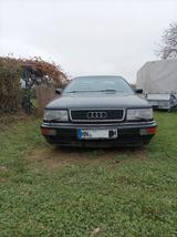 Audi V8 - Audi V8 Gebrauchtwagen