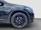 BMW sDRIVE 18i SPORT LINE-LED|KLIMA|NAVI|TEILLEDER- - BMW X1: Sdrive 18i