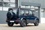 Mercedes-Benz G 63 AMG PROD 26 BLUE/BROWN SUPERIOR CARBON FOND - Mercedes-Benz Neuwagen in Düsseldorf
