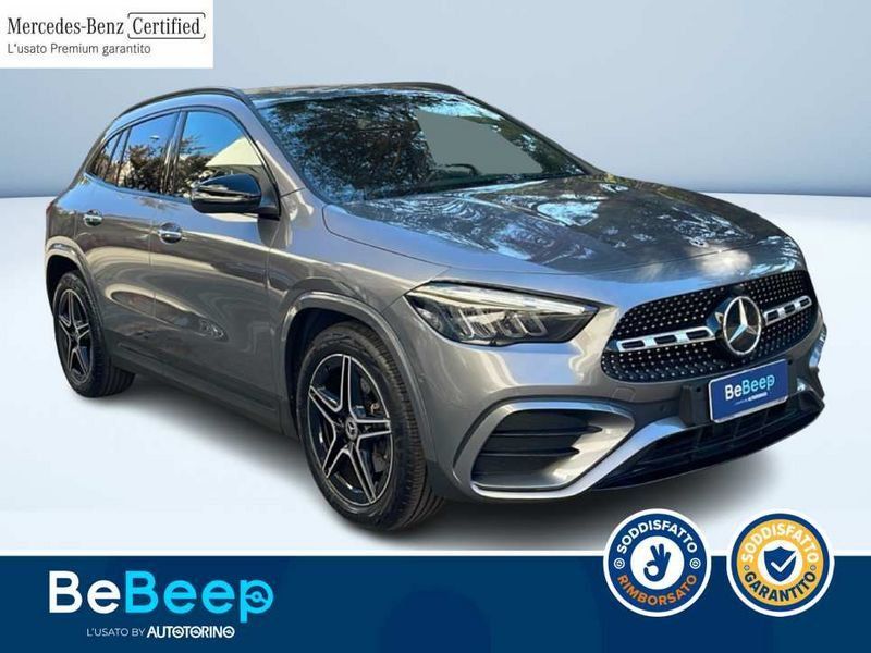 Other Mercedes-Benz GLA 200 AMG LINE ADVANCED PLUS AUT imagem 3