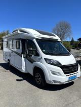 Knaus Sky Wave 650 MF 60years, 1.Hd, Garantie, AHK - Knaus Sky 650 mf