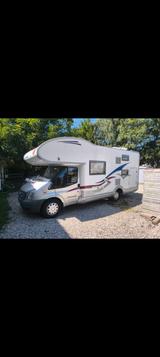 Eura Mobil PA 675 VB Alkoven - Angebote